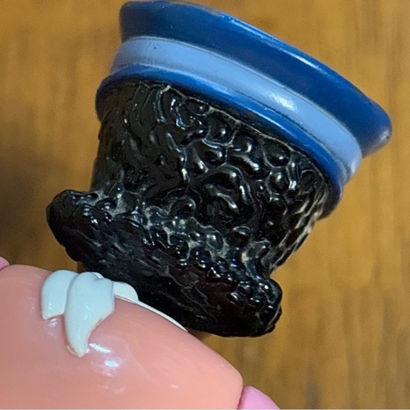 Fisher Price Loving Family Mail Lady Postal Carrier Worker Dream Doll house - Picture 9 of 12